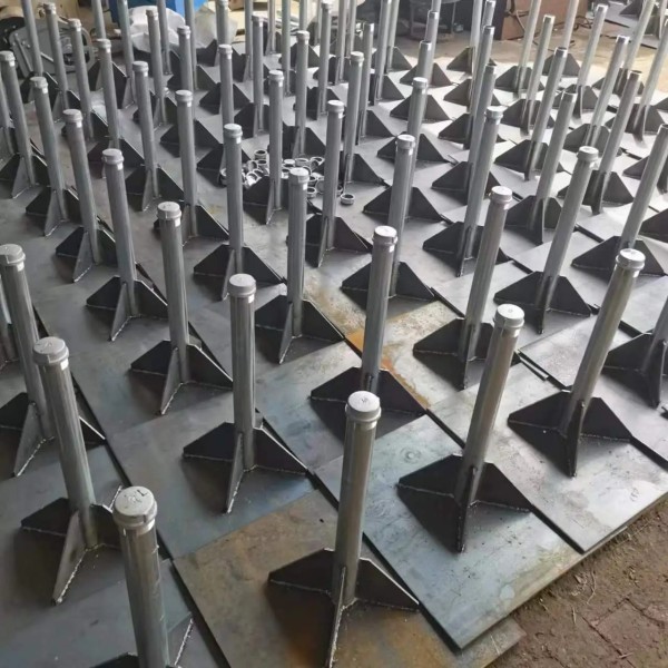 诸暨鑫亿呈沉降板生产