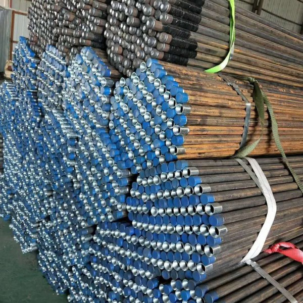 诸暨冷却管生产